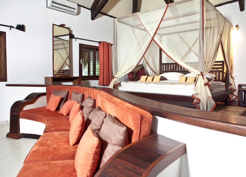 Suite Executive